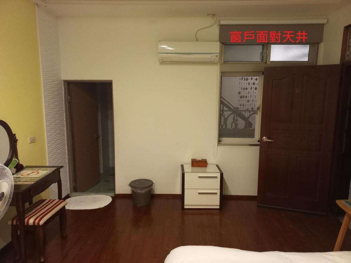 Jia Yuan Homestay Хенгчун Экстерьер фото