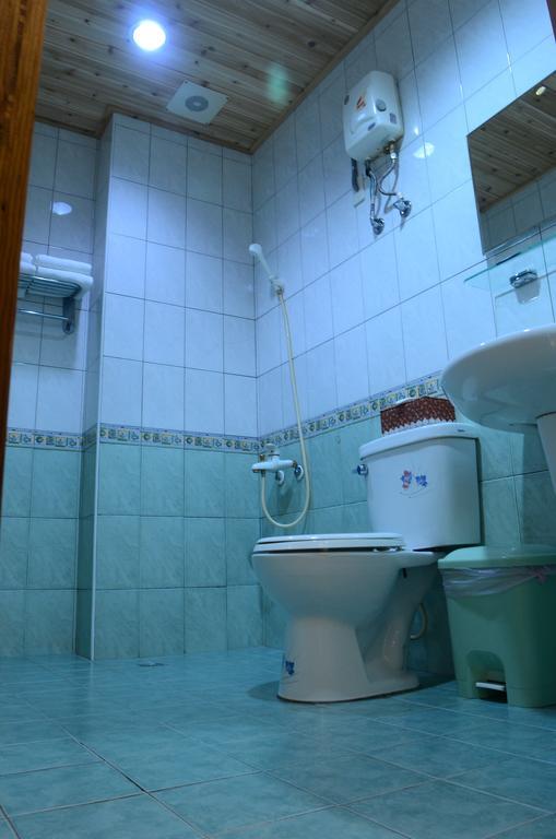Jia Yuan Homestay Хенгчун Экстерьер фото