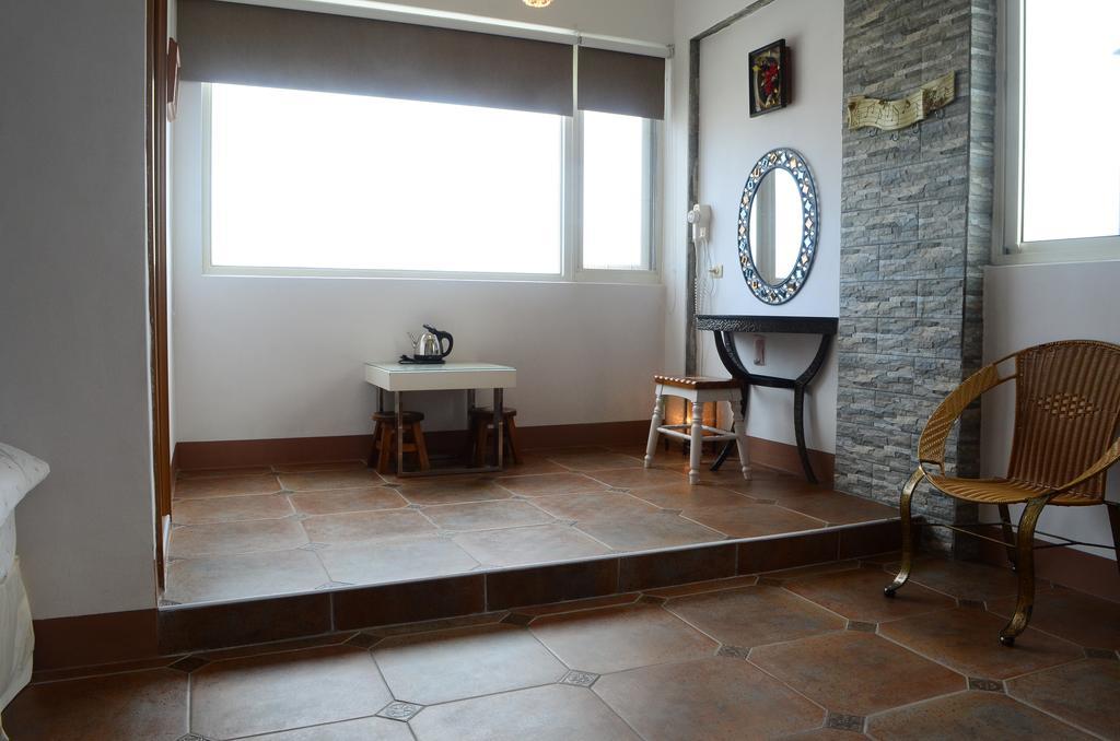 Jia Yuan Homestay Хенгчун Экстерьер фото