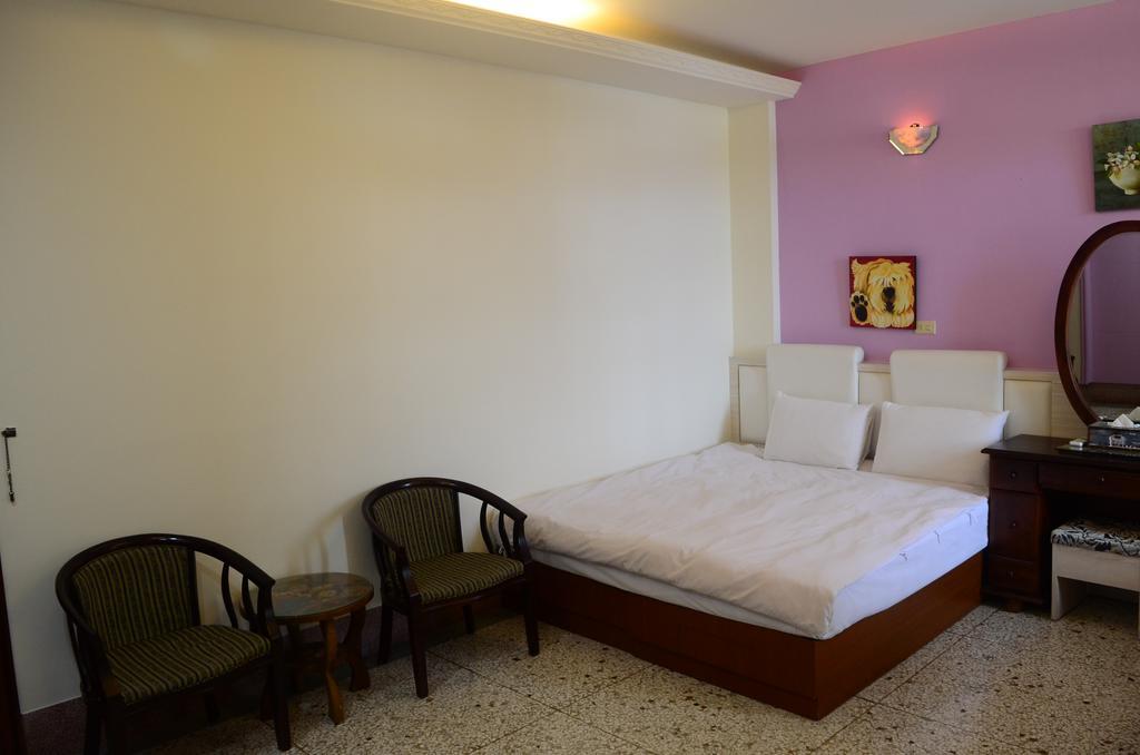 Jia Yuan Homestay Хенгчун Экстерьер фото