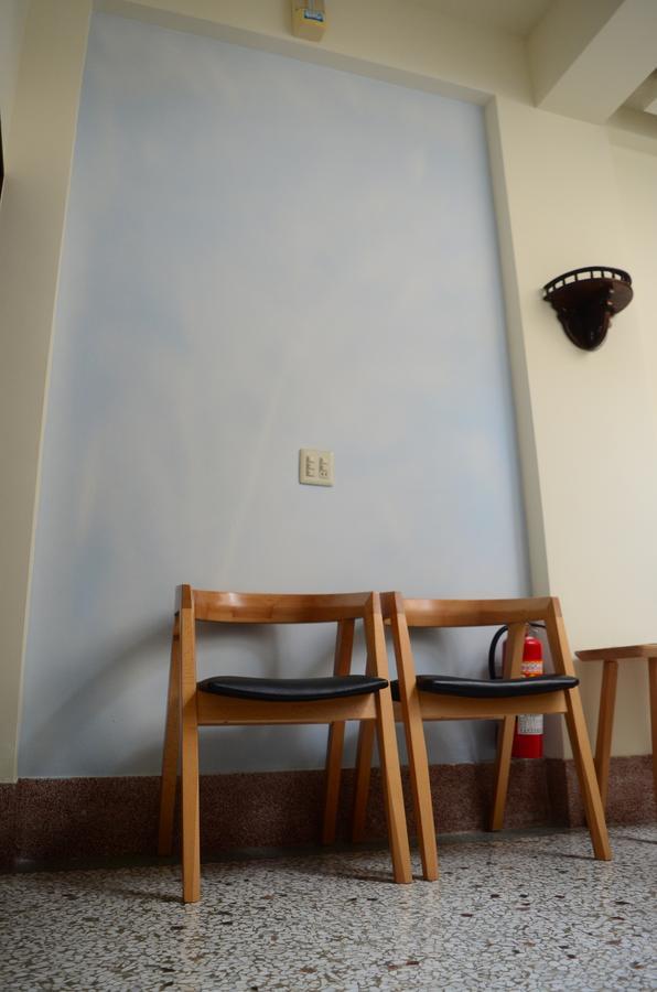 Jia Yuan Homestay Хенгчун Экстерьер фото