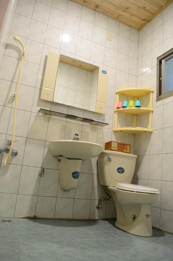 Jia Yuan Homestay Хенгчун Экстерьер фото